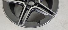 Load image into Gallery viewer, 1x Alufelge 19 Zoll 8.0" 5x112 10ET A2574013000 Mercedes-Benz Cls C257 Rim Wheel FEL1957672066ia
