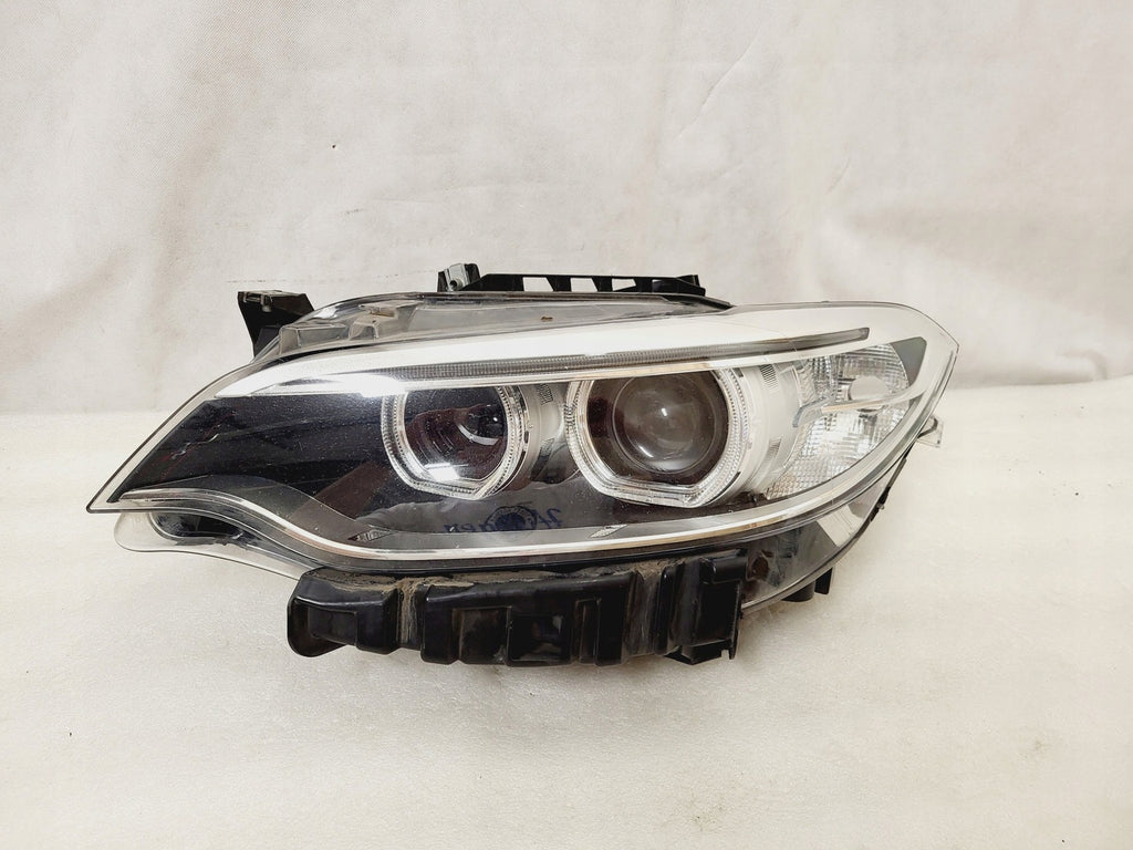 Frontscheinwerfer BMW 2 F22 7304465-12 Xenon Links Scheinwerfer Headlight SCH2461354616dn
