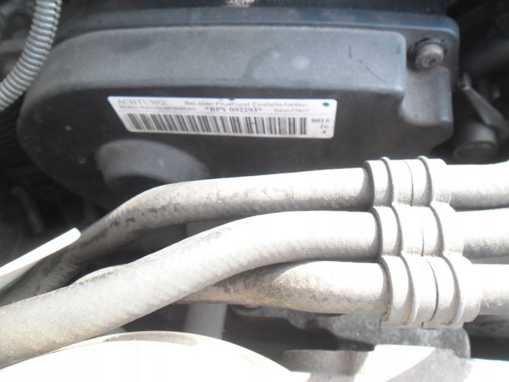 Motor VW Passat BPY 2.0 TFSI 200PS 147kW 230TKm Benzin Engine Komplett MOT1922824893ib