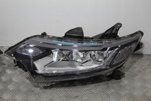 Laden Sie das Bild in den Galerie-Viewer, Frontscheinwerfer Mitsubishi Outlander III LED Ein Stück (Rechts oder Links) SCH6113213436no