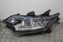 Load image into Gallery viewer, Frontscheinwerfer Mitsubishi Outlander III LED Ein Satz Scheinwerfer Headlight SCH6113213436no