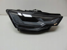 Load image into Gallery viewer, Frontscheinwerfer Audi A6 C8 4K0941034 LED Rechts Scheinwerfer Headlight
