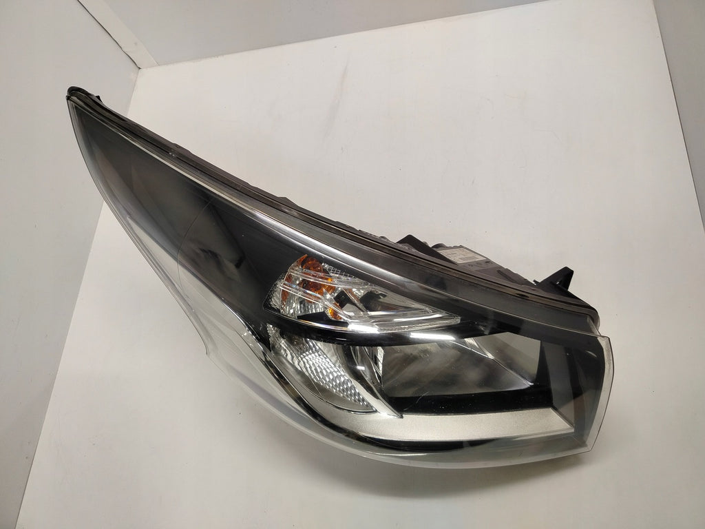 Frontscheinwerfer Renault Trafic III 260105469R Rechts Scheinwerfer Headlight SCH2353851210ij