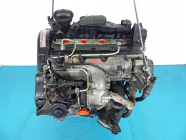 Motor VW Golf VI CJA 2.0 TDI 140PS 103kW 2012 Diesel Engine Unkomplett