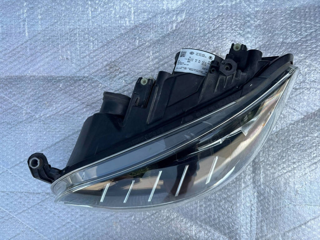 Frontscheinwerfer Skoda Citigo 1ST941005 LED Links Scheinwerfer Headlight