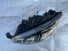 Load image into Gallery viewer, Frontscheinwerfer Skoda Citigo 1ST941005 LED Links Scheinwerfer Headlight