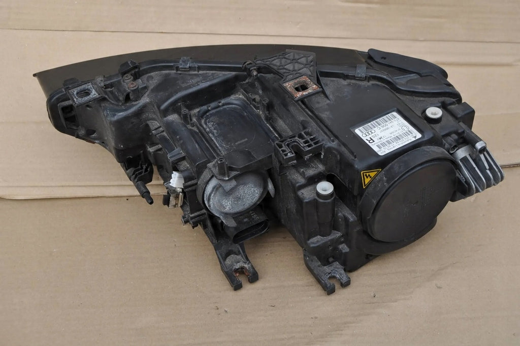 Frontscheinwerfer Audi A5 8T0941006C Rechts Scheinwerfer Headlight
