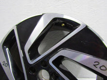 Load image into Gallery viewer, 1x Alufelge 20 Zoll 8.5" 5x112 40ET Glanz Schwarz 14B601025E VW I Rim Wheel FEL6848843830aw