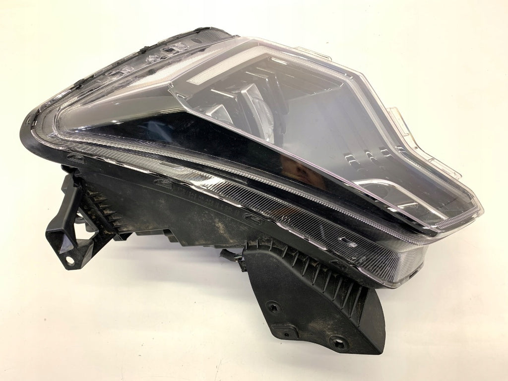 Frontscheinwerfer Kia Niro LORK-730-1000016516 Links Scheinwerfer Headlight SCH4968720372ht