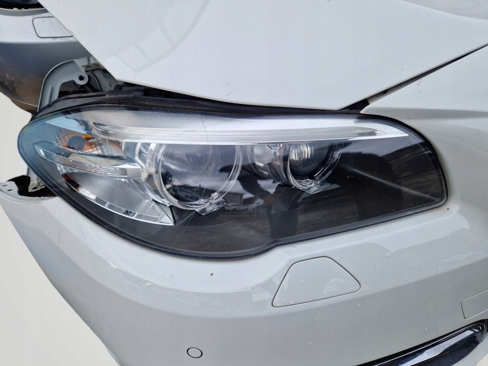 Frontscheinwerfer BMW 5 F11 F10 7378515-01 7378516-01 Xenon Rechts oder Links SCH8527963336qv