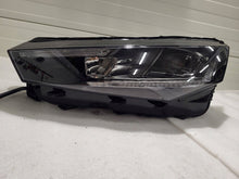 Laden Sie das Bild in den Galerie-Viewer, Frontscheinwerfer Skoda Scala 655941015A LED FALSE Scheinwerfer Headlight SCH5047575708jk