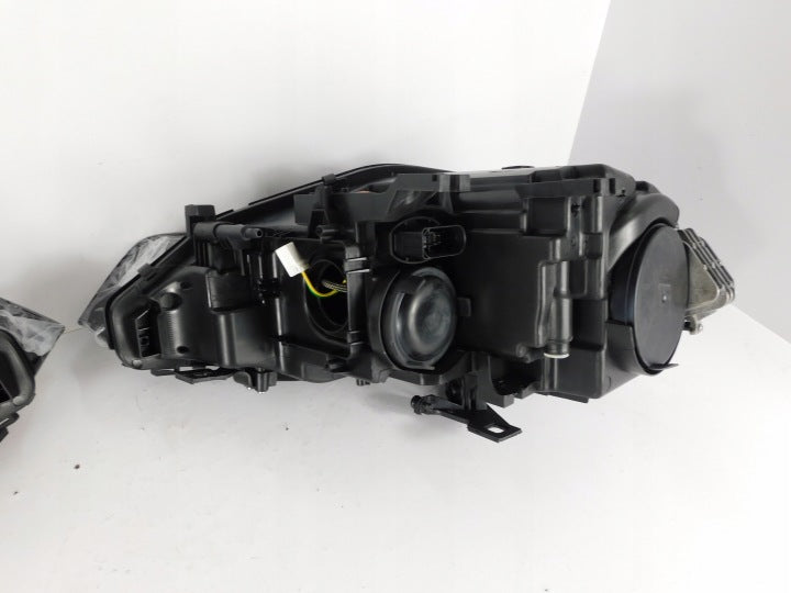 Frontscheinwerfer Audi A5 8T0941043 Xenon Ein Satz Scheinwerfer Headlight SCH3190254567od