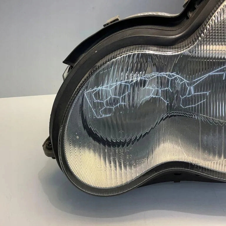 Frontscheinwerfer Mercedes-Benz T-Model A2038201161 Links Scheinwerfer Headlight SCH1010256535gj
