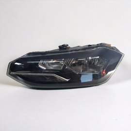 Frontscheinwerfer VW Polo 2G1941005 LED Links Scheinwerfer Headlight SCH1462851022di