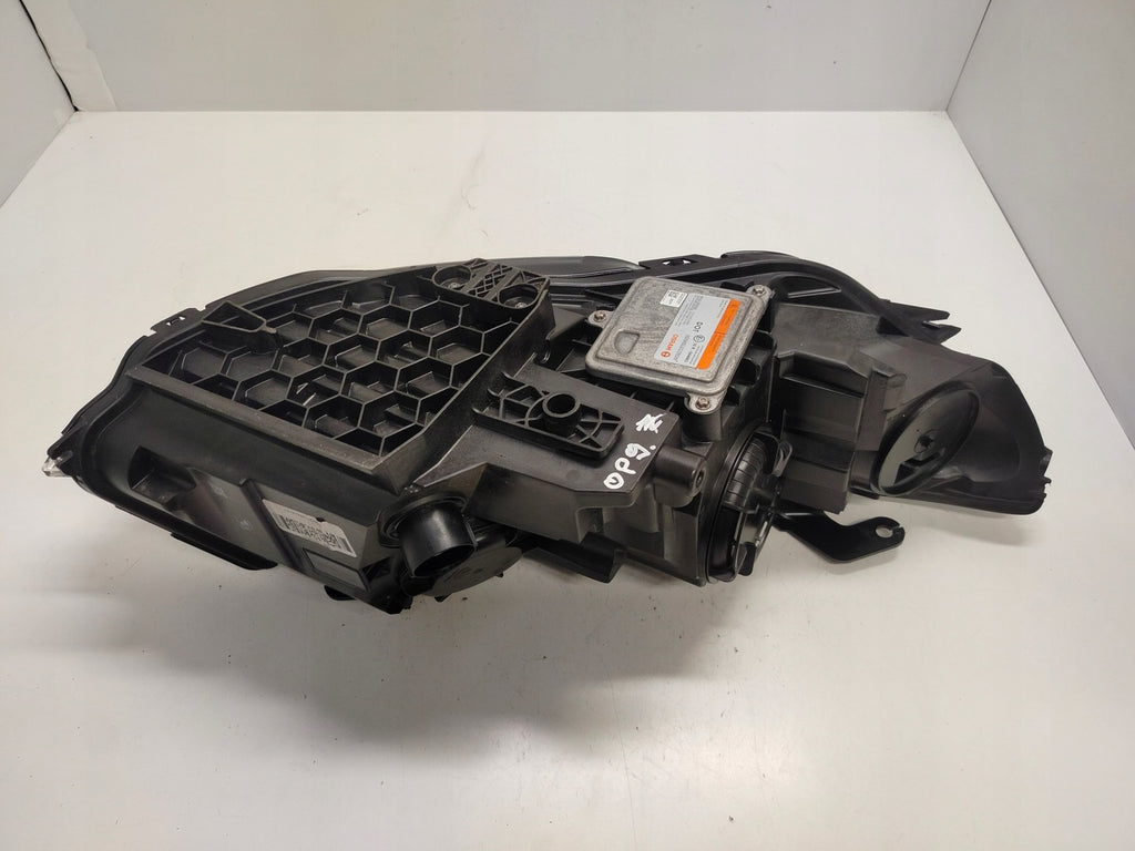 Frontscheinwerfer Land Rover I Sport Discovery FK7213W030EF Xenon Links SCH1469639085bj
