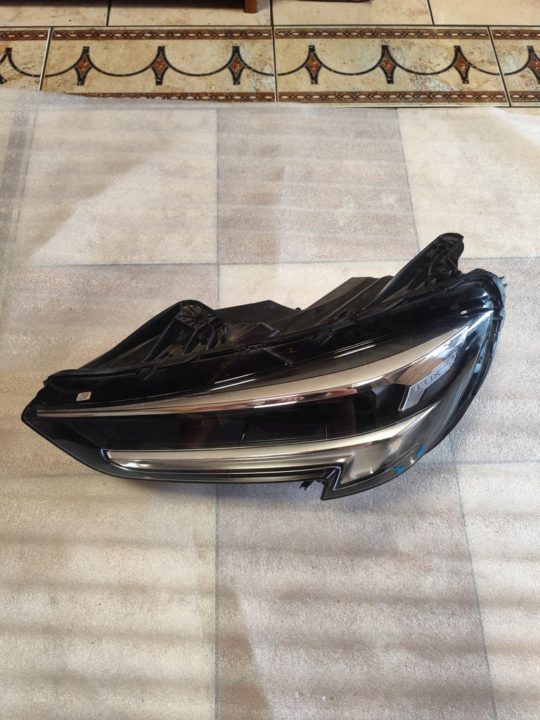 Frontscheinwerfer Opel Insignia B 39136835 LED Links Scheinwerfer Headlight SCH6837302702rt