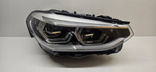 Laden Sie das Bild in den Galerie-Viewer, Frontscheinwerfer BMW X3 G01 8739654-03 LED Rechts Scheinwerfer Headlight SCH7679561087my