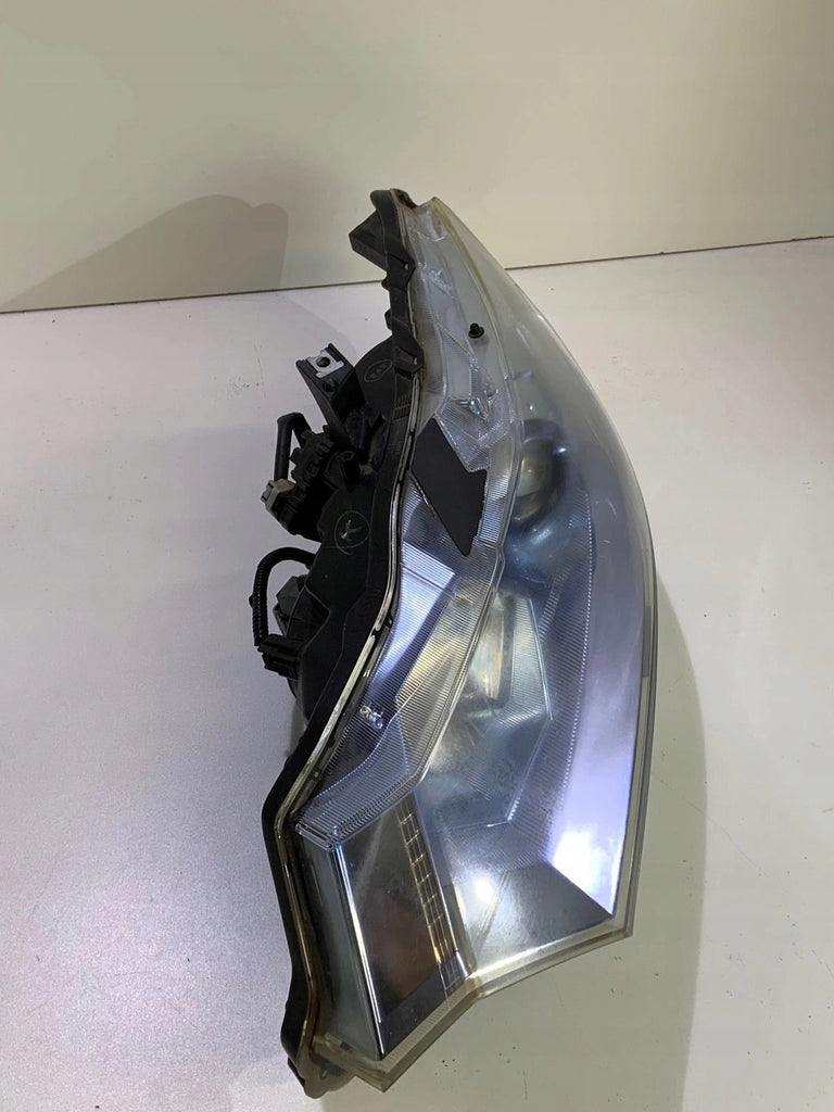 Frontscheinwerfer Honda Insight 100-22875 Links Scheinwerfer Headlight