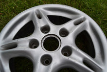 Load image into Gallery viewer, 1x Alufelge 16 Zoll 6.0" 5x130 50ET 99636211200 Porsche Boxster 986 Rim Wheel FEL6038050186hg