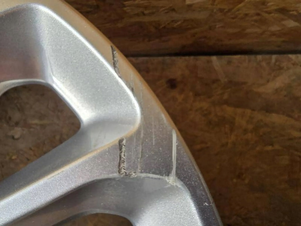 1x Alufelge 20 Zoll 8.5" 5x120 47ET JK52-AA Land Rover Range Discovery Rim Wheel FEL1838195278ry