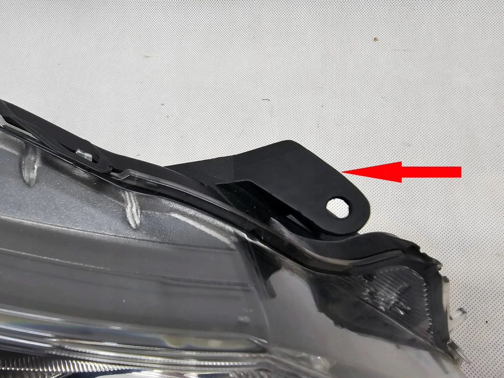 Frontscheinwerfer Toyota Yaris SPP9058 Rechts Scheinwerfer Headlight