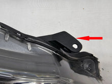 Load image into Gallery viewer, Frontscheinwerfer Toyota Yaris SPP9058 Rechts Scheinwerfer Headlight
