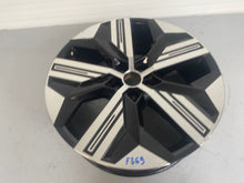 Load image into Gallery viewer, 1x Alufelge 20 Zoll 7.0" 5x114.3 34ET 4030085808R Renault Megane E-Tech FEL5621698612ui
