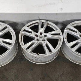 1x Alufelge 18 Zoll 7.5