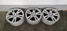 Load image into Gallery viewer, 1x Alufelge 18 Zoll 7.5" 5x108 42ET Glanz Silber 31362839 Volvo V60 S60 FEL7036496227vz