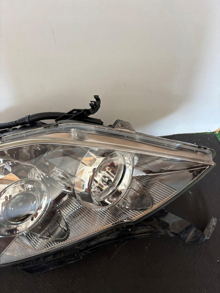 Frontscheinwerfer Honda Crv Xenon Rechts Scheinwerfer Headlight
