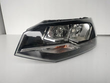 Load image into Gallery viewer, Frontscheinwerfer VW Polo 2G1941005 Links Scheinwerfer Headlight