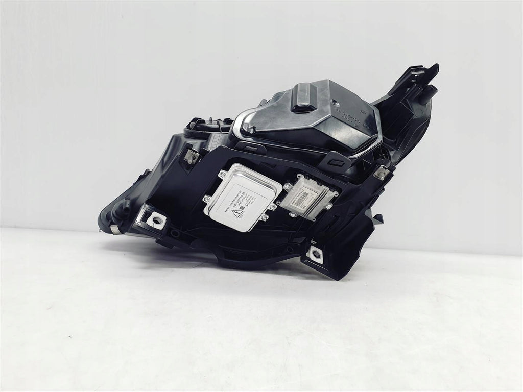 Frontscheinwerfer BMW 5 E60 E61 Xenon Rechts Scheinwerfer Headlight SCH8168170576mv