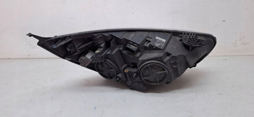 Frontscheinwerfer Ford Transit Custom JK2113W030DJ Links Scheinwerfer Headlight SCH3954201964jk