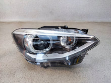 Laden Sie das Bild in den Galerie-Viewer, Frontscheinwerfer BMW 1 F20 7296914A08 Xenon Rechts Scheinwerfer Headlight SCH2730582350ou