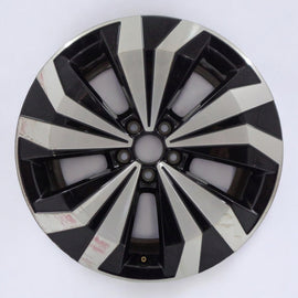 1x Alufelge 17 Zoll 6.5