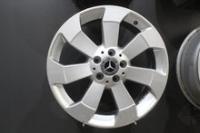 Load image into Gallery viewer, 4x Alufelge 18 Zoll 8.0" 5x112 56 5ET A1664011602- Mercedes-Benz Gle W166 FEL4720710257qp