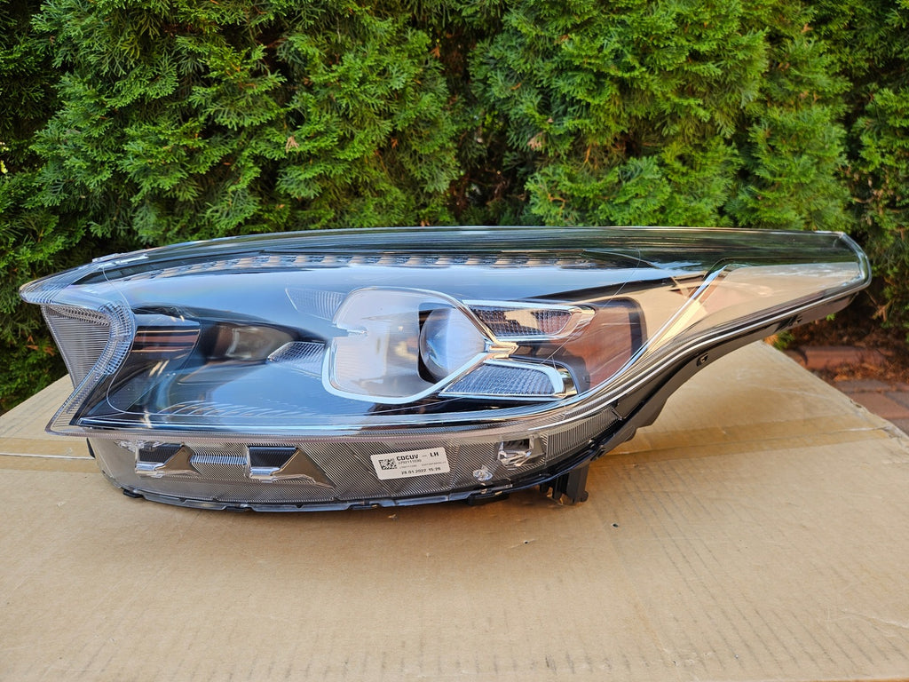 Frontscheinwerfer Kia Xceed 92101J7300 LED Links Scheinwerfer Headlight