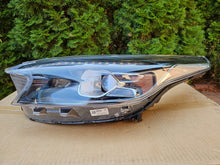 Laden Sie das Bild in den Galerie-Viewer, Frontscheinwerfer Kia Xceed 92101J7300 LED Links Scheinwerfer Headlight