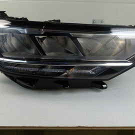 Frontscheinwerfer VW Passat B8 3G1941036Q LED Rechts Scheinwerfer Headlight SCH5999414637me