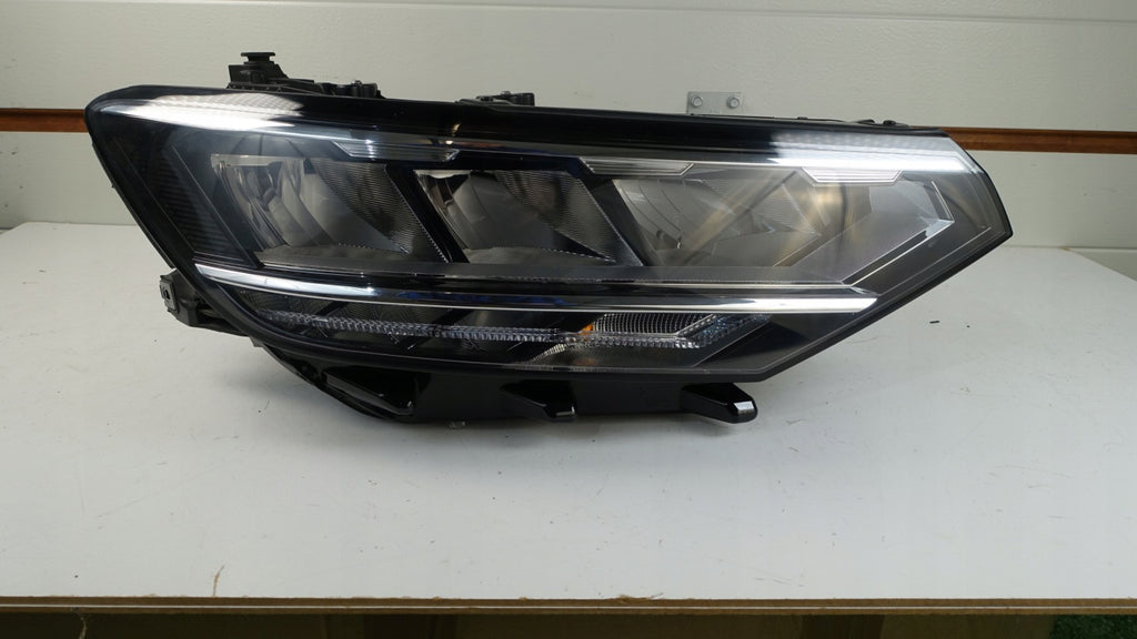 Frontscheinwerfer VW Passat B8 3G1941036Q LED Rechts Scheinwerfer Headlight SCH5999414637me