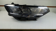 Load image into Gallery viewer, Frontscheinwerfer VW Passat B8 3G1941036Q LED Rechts Scheinwerfer Headlight SCH5999414637me