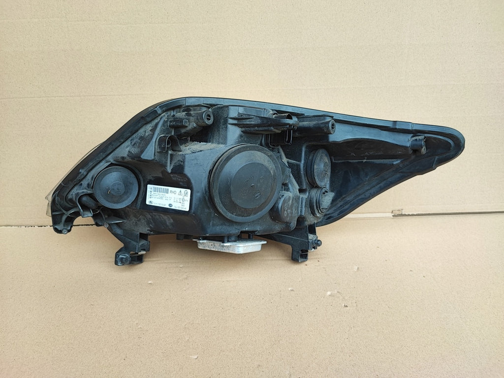 Frontscheinwerfer Ford Kuga Xenon Rechts Scheinwerfer Headlight