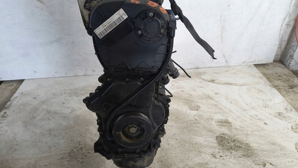 Motor Audi Skoda VW RR4 1.8 TFSI 2014 Benzin Engine Unkomplett