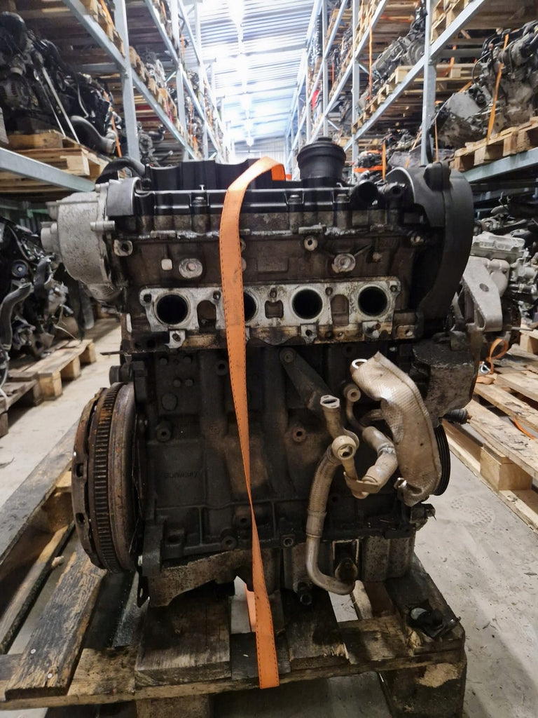 Motor Audi VW BWA AXX 2.0 TFSI 200PS 147kW 149TKm 2010 Benzin Engine Unkomplett