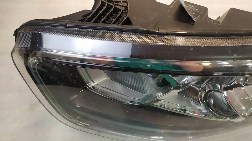 Frontscheinwerfer Ford Transit Custom JK2113W030 Links Scheinwerfer Headlight