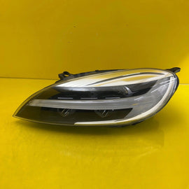Frontscheinwerfer Volvo Xc40 31420447 LED Links Scheinwerfer Headlight SCH3169530125ba