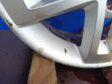 Load image into Gallery viewer, 1x Alufelge 16 Zoll 6.5" 5x114.3 Kia I Rim Wheel FEL4166048477qa
