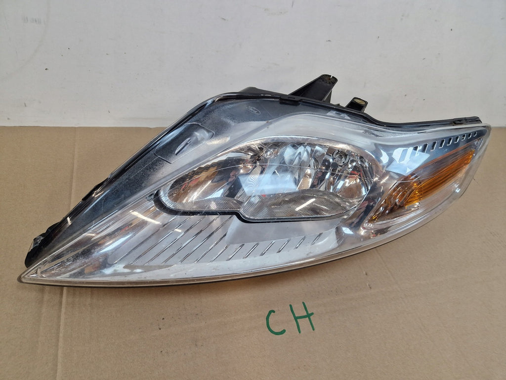 Frontscheinwerfer Ford Mondeo Links Scheinwerfer Headlight SCH2727122221ne