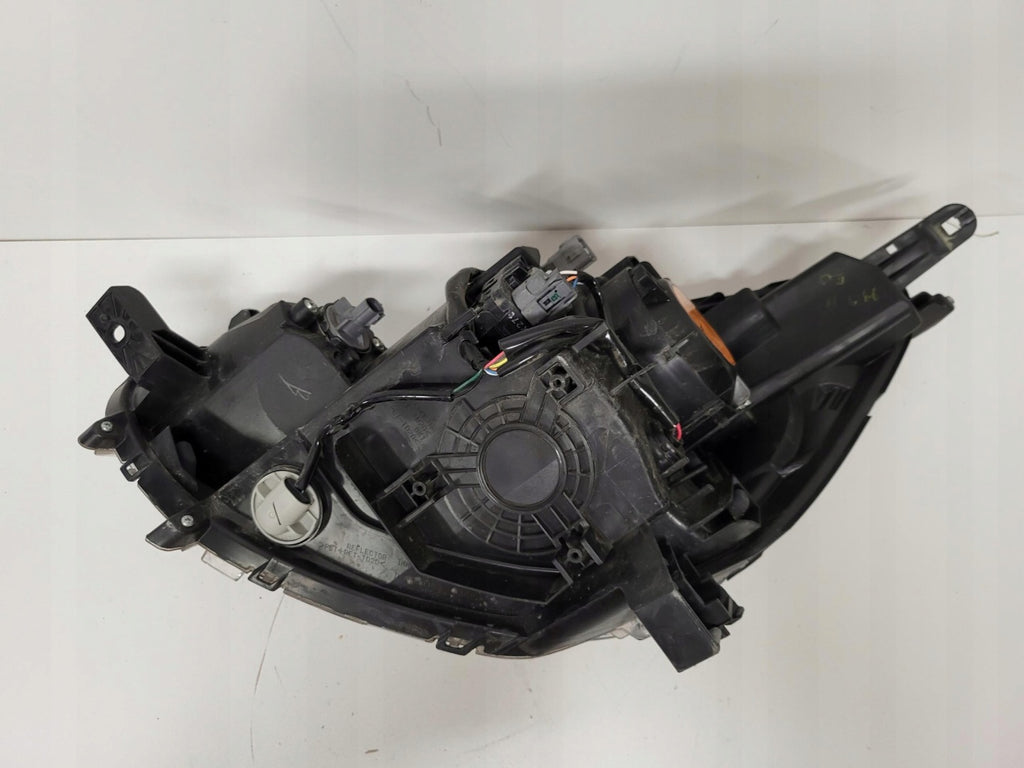 Frontscheinwerfer Mitsubishi Space Star Xenon Rechts Scheinwerfer Headlight SCH1735802639bu