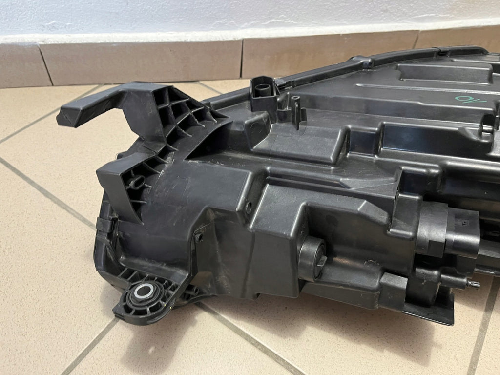 Frontscheinwerfer Skoda Octavia IV 5E4941015 Full LED Links Headlight SCH9883945272as